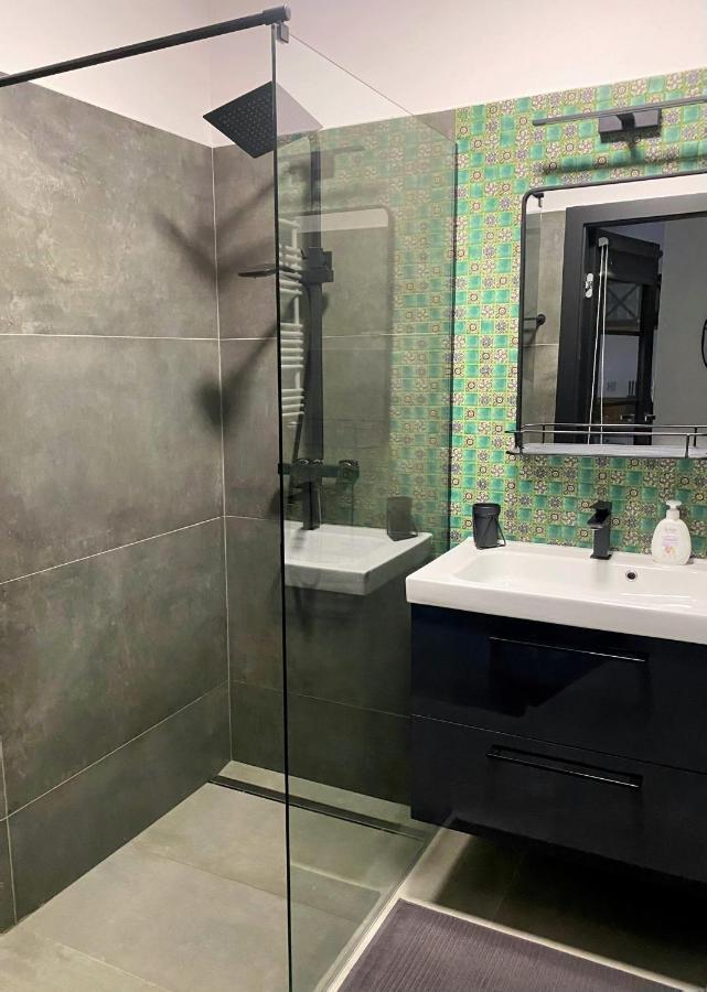Апартаменты Project Comfort Apartament Klasykow 10A/7 Warszawa Экстерьер фото